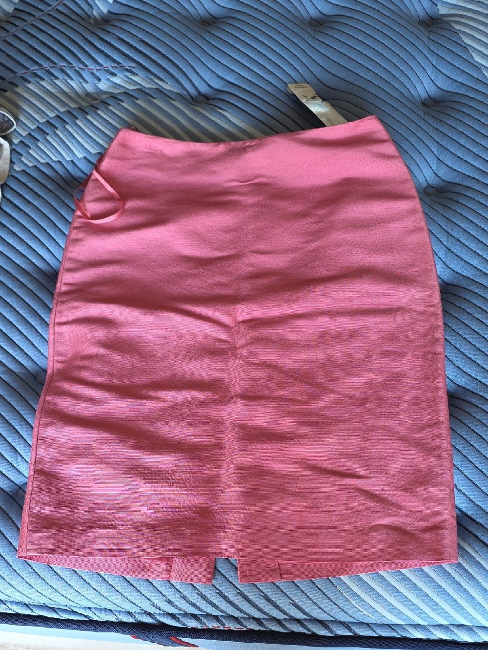 NWT Ellen Tracy (LINDA ALLARD) SKIRT petite 2